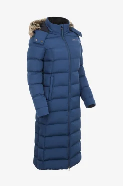 LeMieux Harper Women´s Longline Puffer Coat