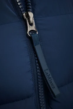 LeMieux Harper Women´s Longline Puffer Coat