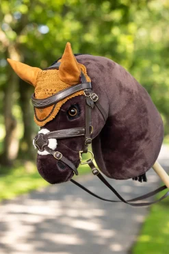 Lemieux Hobby Horse fluemaske