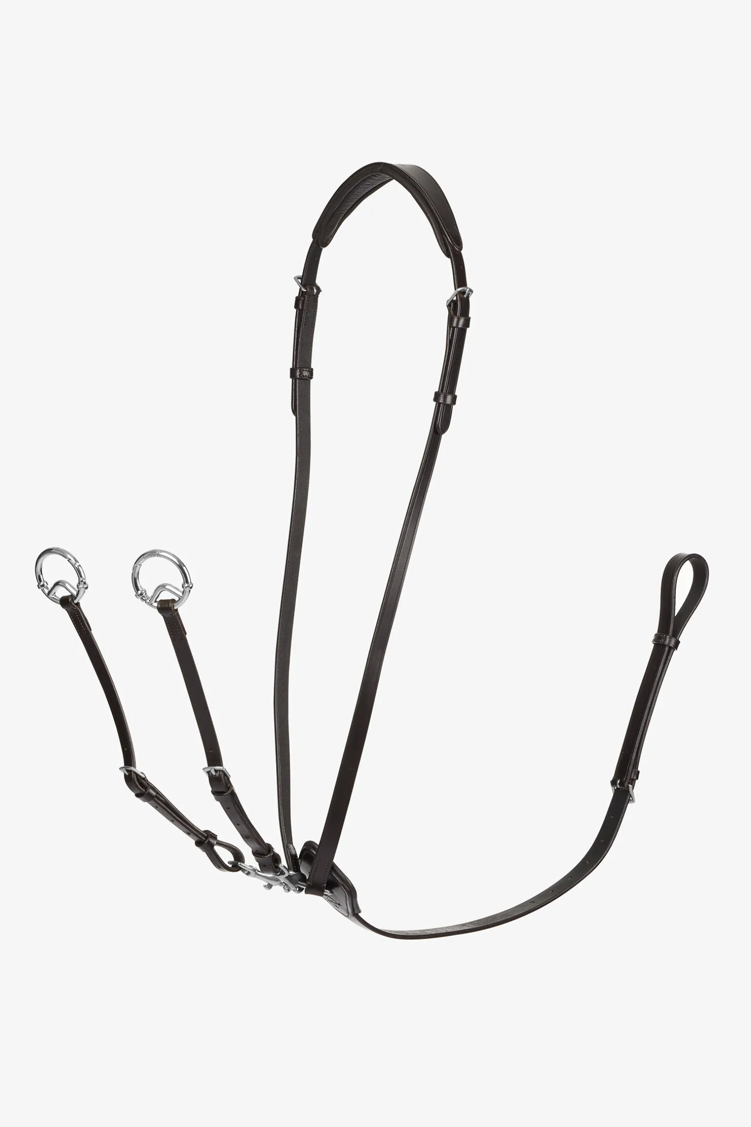 LeMieux Kudos løpende martingal