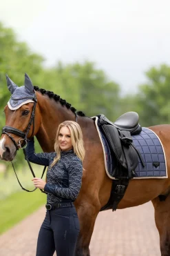 LeMieux Loire Classic dressursjabrak