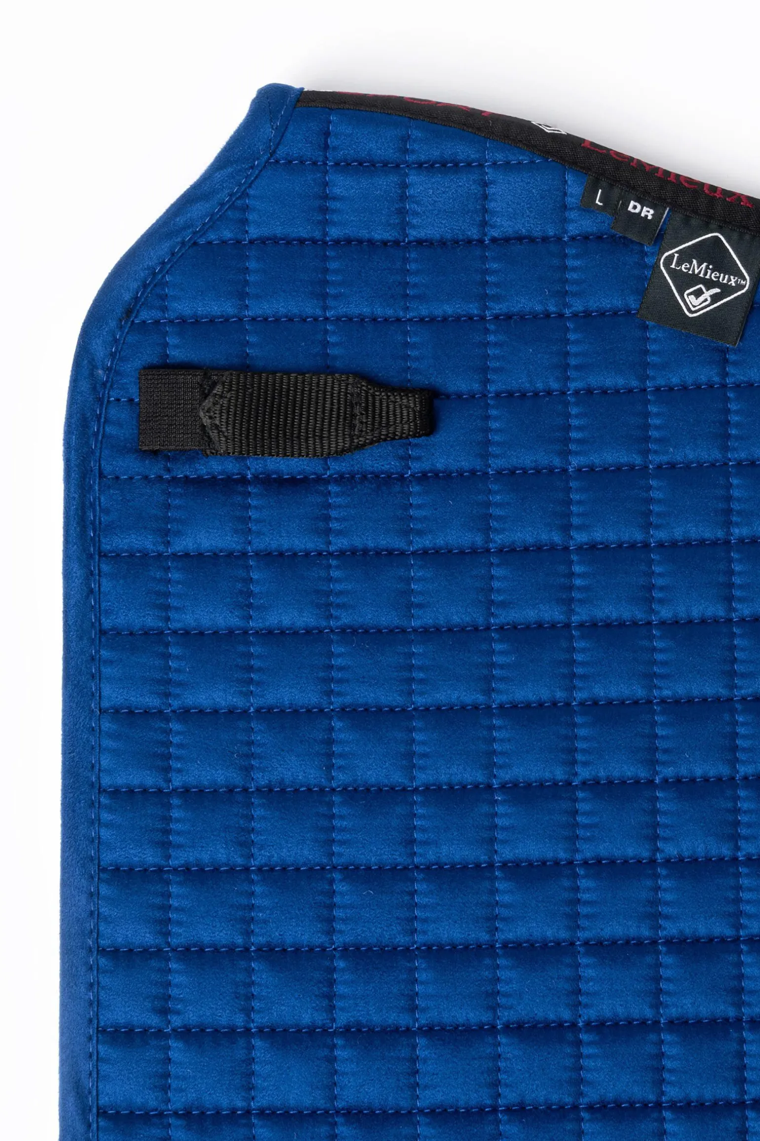 LeMieux Luxury dressursjabrak