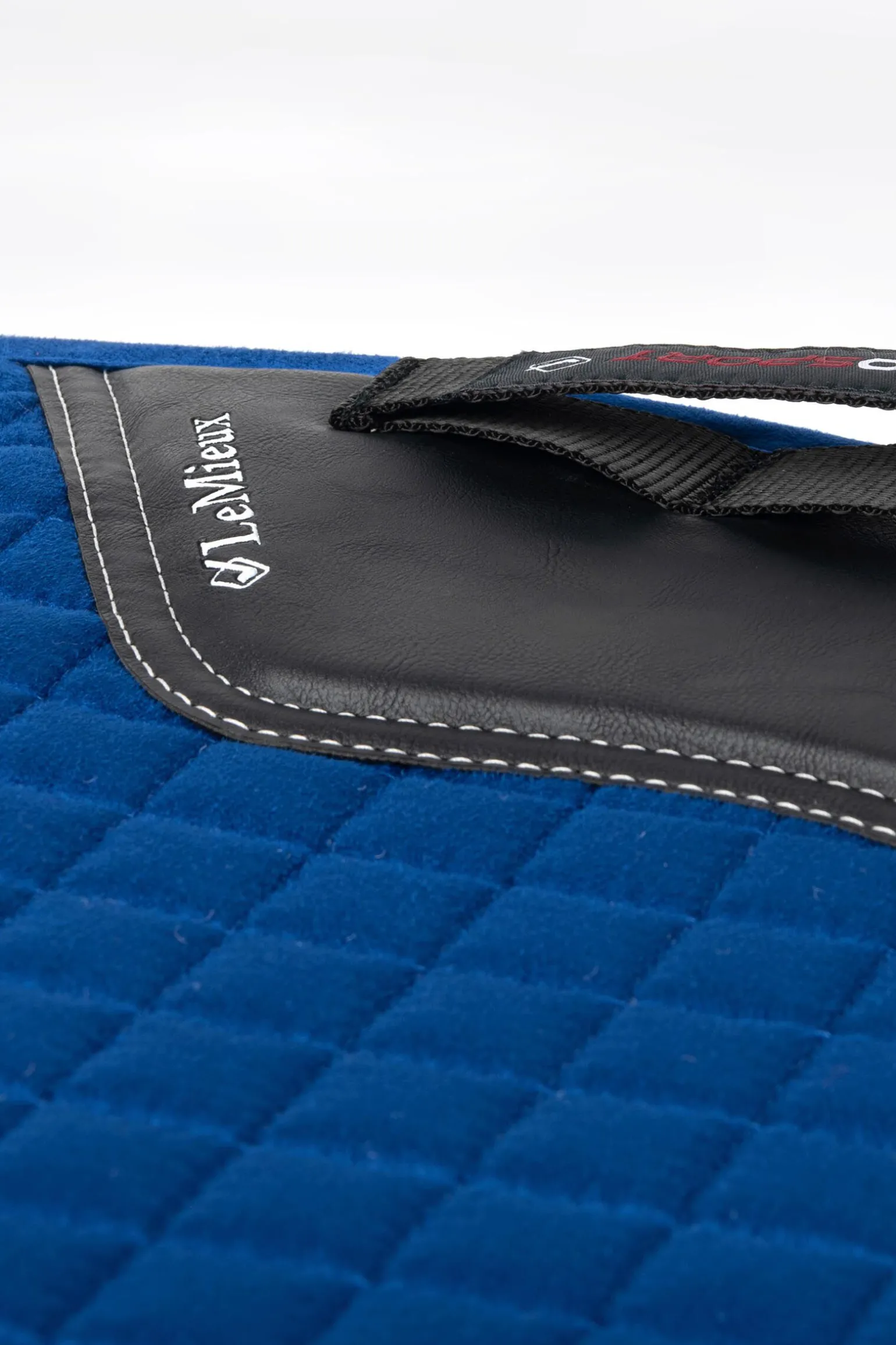 LeMieux Luxury dressursjabrak