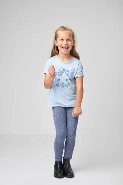 LeMieux Mini Lexi T-skjorte for barn