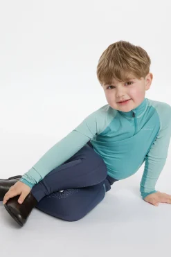 LeMieux Mini Pull On ridebukser