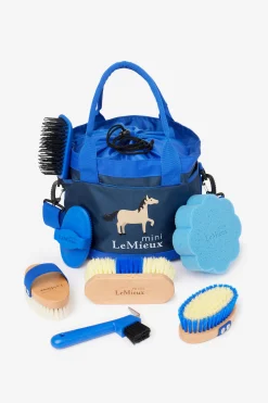 LeMieux Mini Pussesett