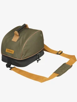 LeMieux Ridehjelm Boks