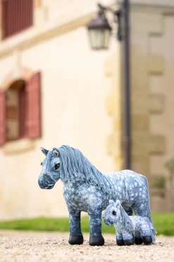 LeMieux Sam mini lekepåni