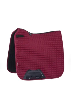 LeMieux Seasonal Luxury dressursjabrak, firkanter