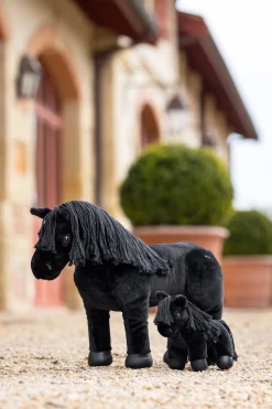 LeMieux Skye mini lekepåni