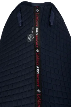 LeMieux Square Bomulls Dressursjabrak