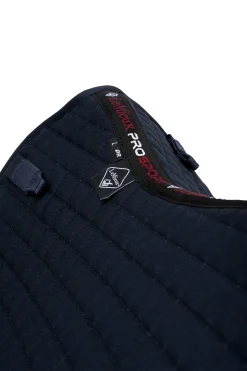 LeMieux Square Bomulls Dressursjabrak