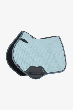 LeMieux Suede Square CC Sprangsjabrak