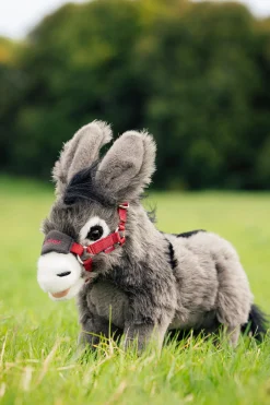 LeMieux Toy Donkey Daphne