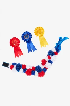 LeMieux Toy Pony Rosette Pack
