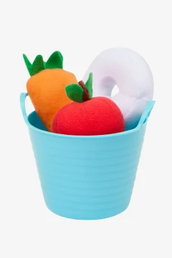 LeMieux Toy Pony Treat Bucket Multi