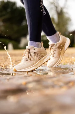 LeMieux Trax Vanntett Trener II