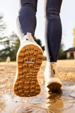 LeMieux Trax Vanntett Trener II