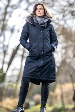 LeMieux vanntett ridefrakk