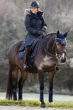 LeMieux vanntett ridefrakk