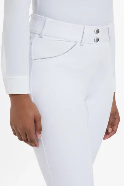 LeMieux Victoria helskodd ridebukse for kvinner