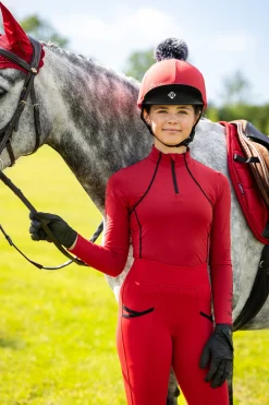 LeMieux Young Rider Baselayer Shirt