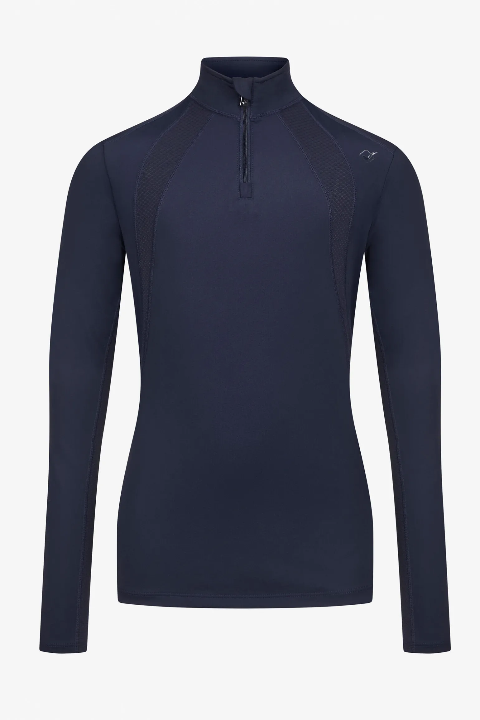 LeMieux Young Rider Mia Mesh Basislag