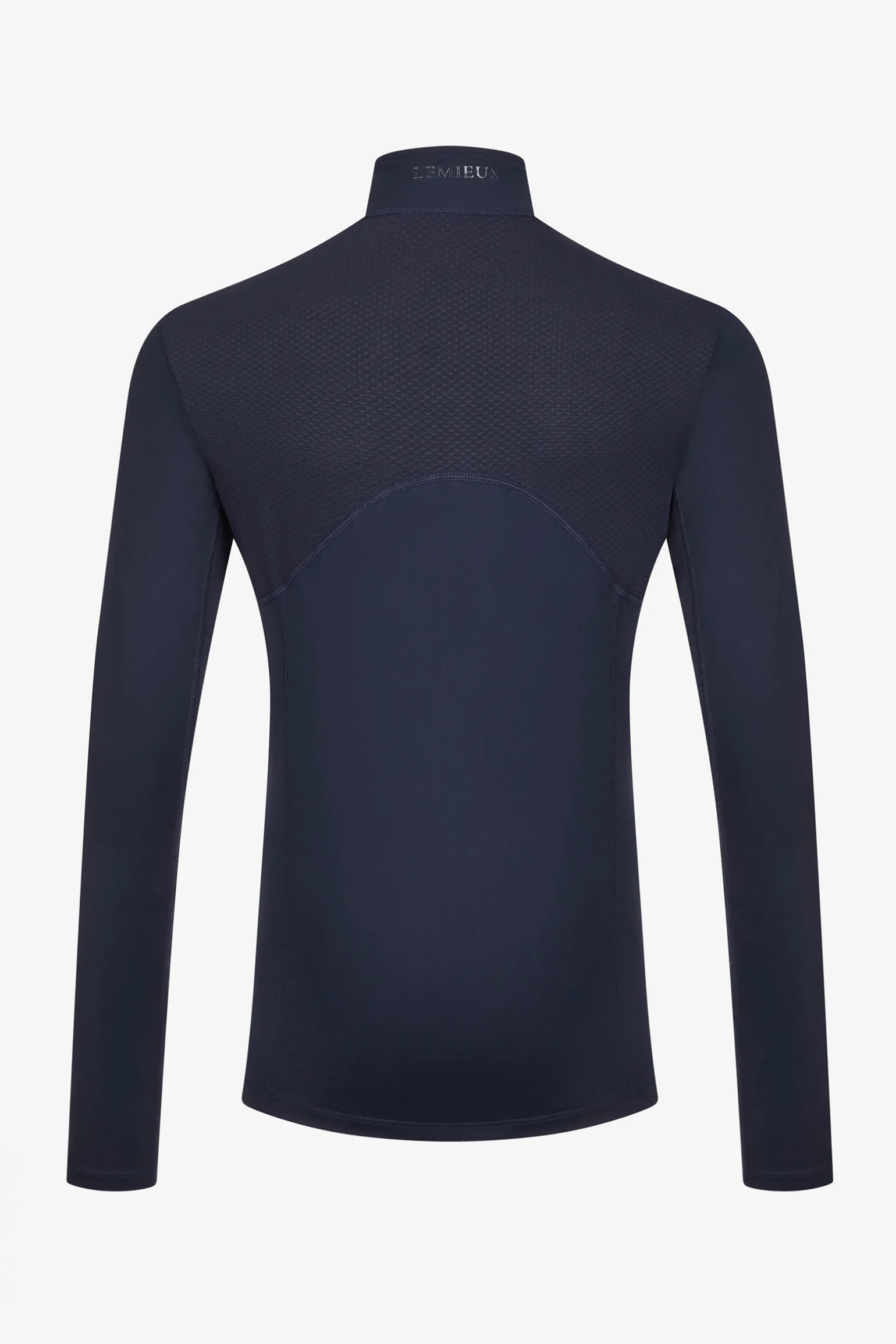 LeMieux Young Rider Mia Mesh Basislag