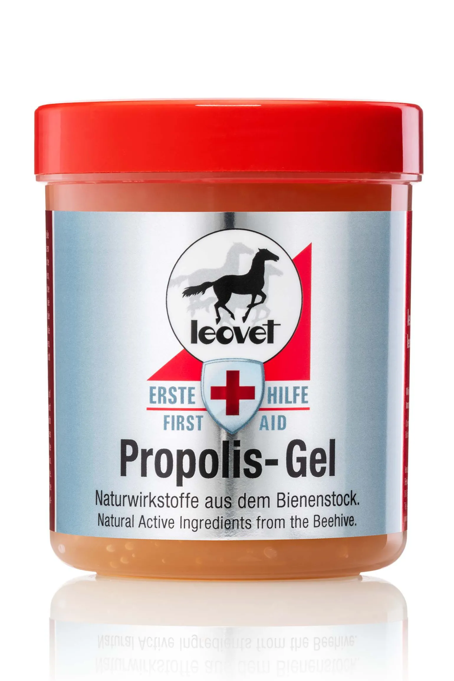 Leovet Propolis-Gel