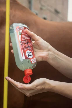 Leovet 5-Star Body Wash biotin