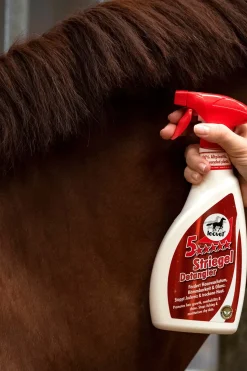 Leovet 5-STAR DETANGLER, 550 ml