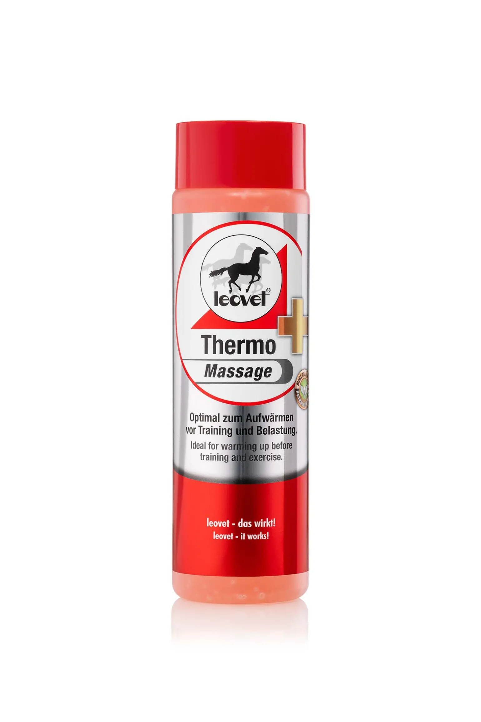 Leovet Thermo-Massage