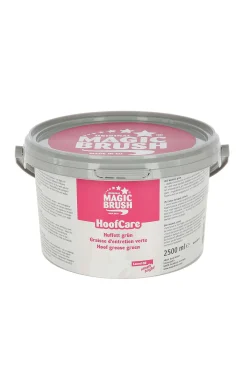 Magic Brush grønt, 2,5 liter