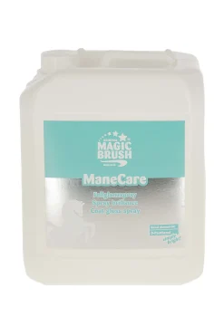 Magic Brush ManeCare pelsglans, spray, 5 liter