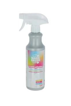 Magic Brush ManeCare Premium Fruit Explosion pelsglans, spray, 500 ml