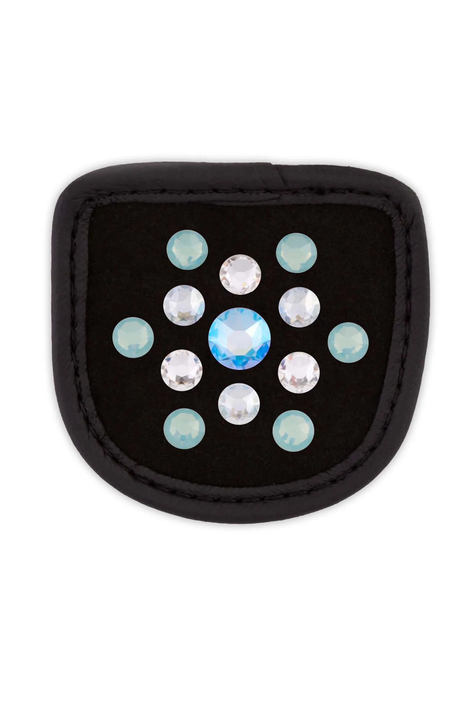 Magic Tack Balsam Green dekorasjon til ridehansker