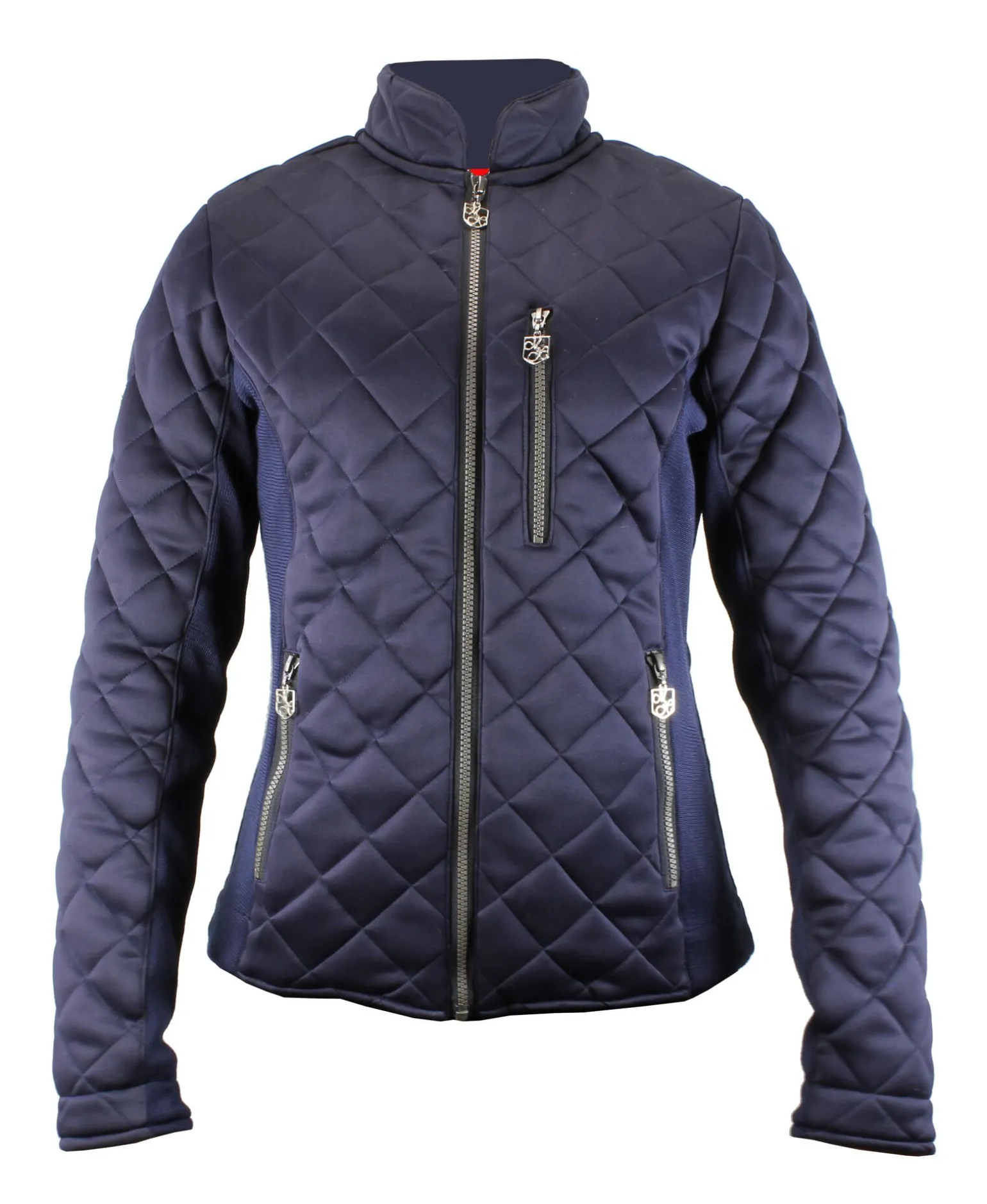 Mink Horse Charm jakke, dame