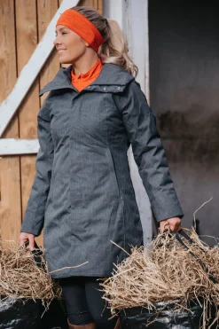 Mountain Horse Alicia parkas til dame