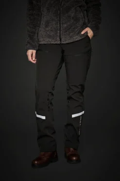 Mountain Horse Artax herre softshell ridebukser