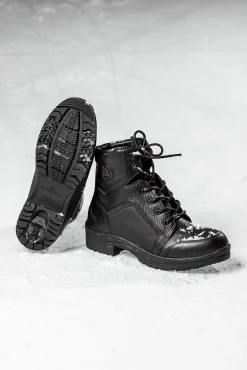 Mountain Horse Artica Lace stallsko