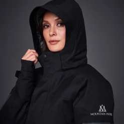 Mountain Horse beskyttende overall