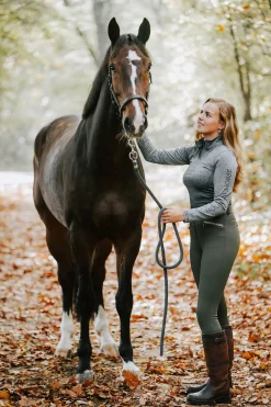 Mountain Horse Cumberland ridestøvler