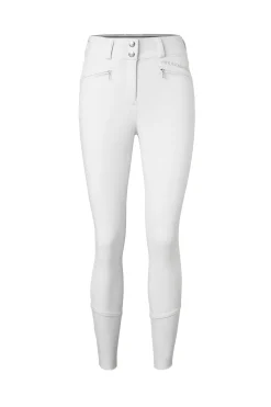 Mountain Horse Diana dame heforsterkede ridebukser