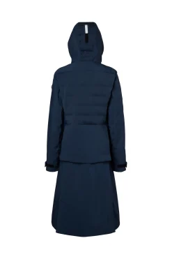 Mountain Horse Ember 2-i-1 kåpe for damer