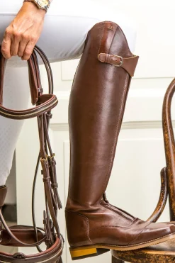 Mountain Horse Estélle High Rider ridestøvler