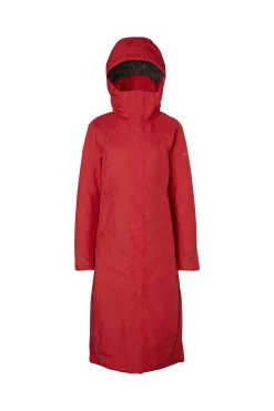 Mountain Horse Felicia ridekåpe for kvinner