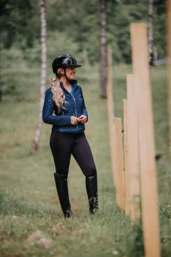 Mountain Horse Flora helforsterket ridetighrs