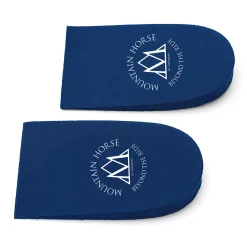 Mountain Horse hælinnlegg