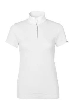 Mountain Horse Honey stevnetopp, dame