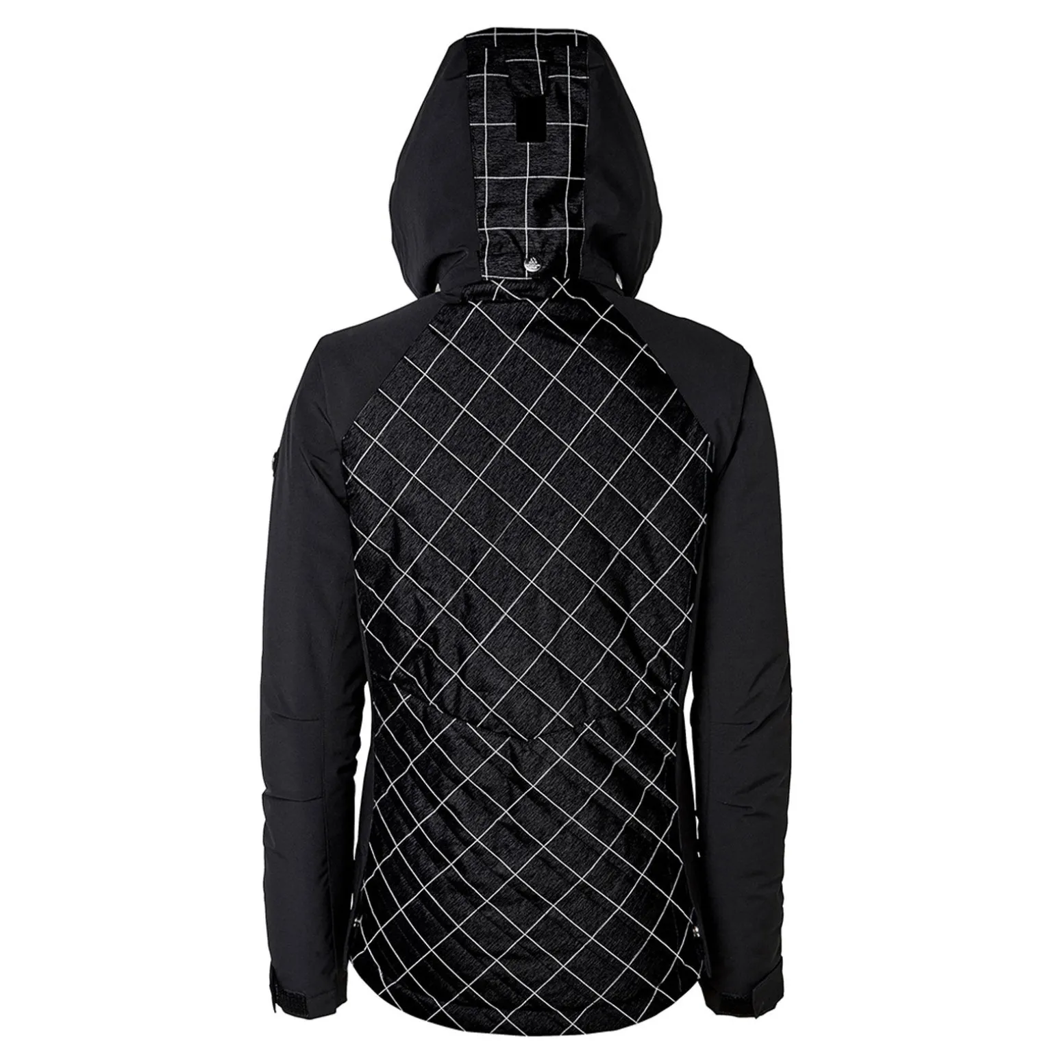 Mountain Horse Illusion jakke